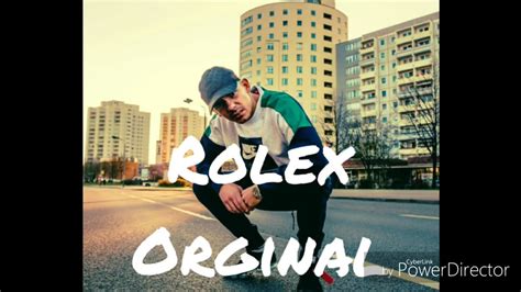 rap newcomer an der einen hand die rolex|Capital Bra – Rolex Lyrics .